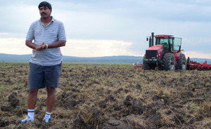 “Lo que Karaturi está haciendo es lo que África necesita,desea y merece”
