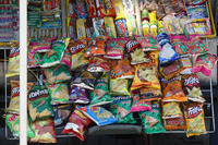 Mexico: The dangers of industrial corn and its processed edible products-image