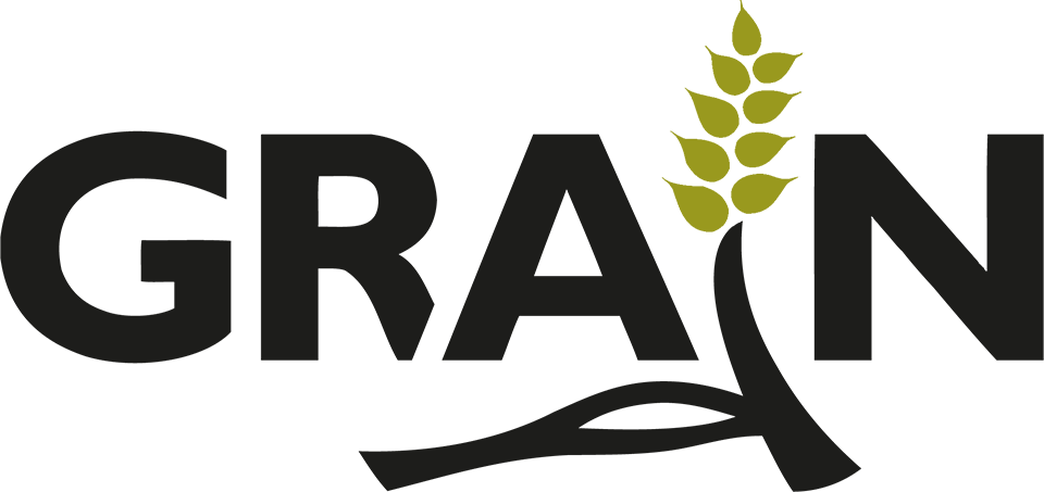 GRAIN logo