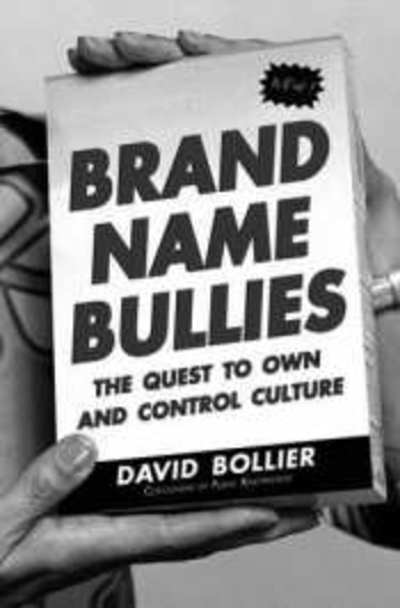 Brand Name Bullies & Arts Under Pressure-image