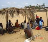 4. Avec les stratégies locales de conservation des semences traditionnelles, les paysans africainsÂ résistent aux multinationales : Cas du Sud-Ouest Bénin-image