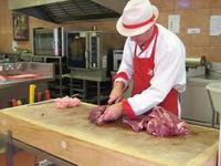 Food safety on the butcher’s block -image