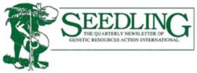 Seedling - June 2000