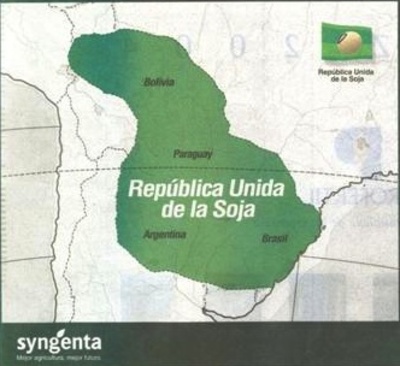 La République unie du soja, version 2.0-image
