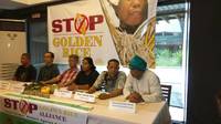 Asia farmers decry revival of Golden Rice field trials-image
