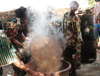 Food sovereignty is Africa's only solution to climate chaos-image