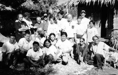 Lessons learned from 30 years of GRAIN-image