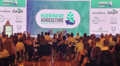 L'agriculture régénérative était une bonne idée, jusqu'à ce que les entreprises s'en emparent-image