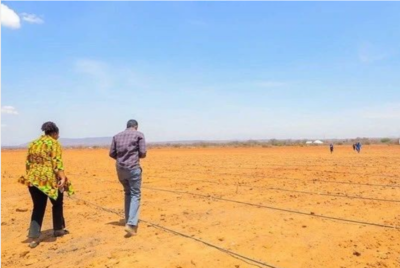 Una nueva ola de acaparamiento de tierras golpea a Tanzania-image